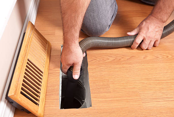 Best Ventilation Cleaning Services  in Chase City, VA