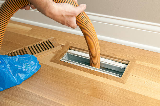 Best Ductwork Cleaning Services  in Chase City, VA