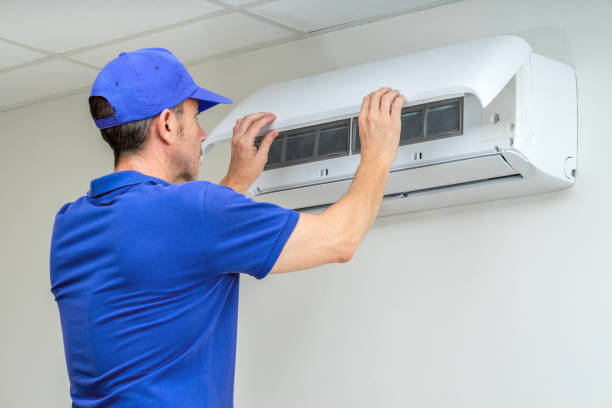 Ventilation Cleaning Services in VA