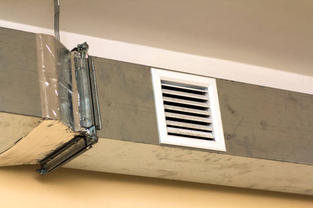 Best Professional Duct Cleaning Services  in Chase City, VA