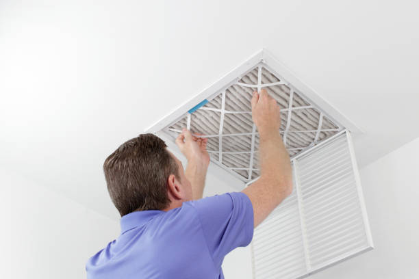 , VA Airduct Cleaning Company